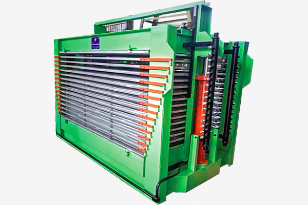 Core-Dry-Press