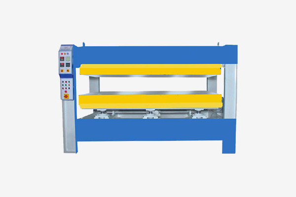 Hydraulic-Hot-Cold-Press