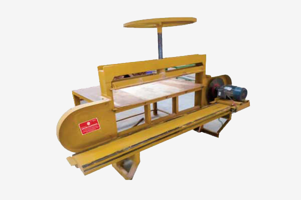 core-trimming-machine