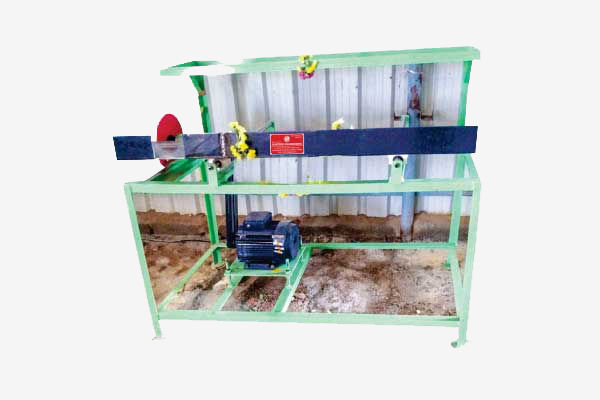 cross-cutting-machine