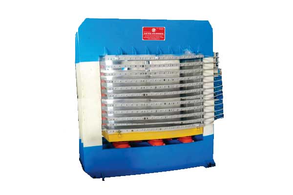 high-density-hot-press