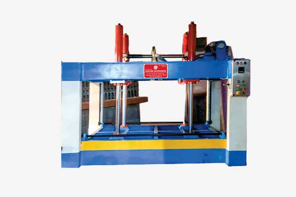 hydraulic-cold-press-machine