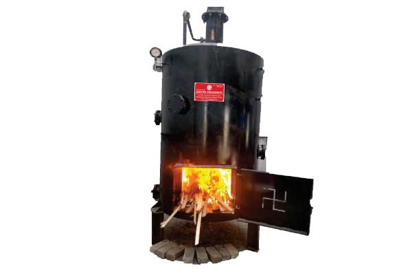 steam-boiler
